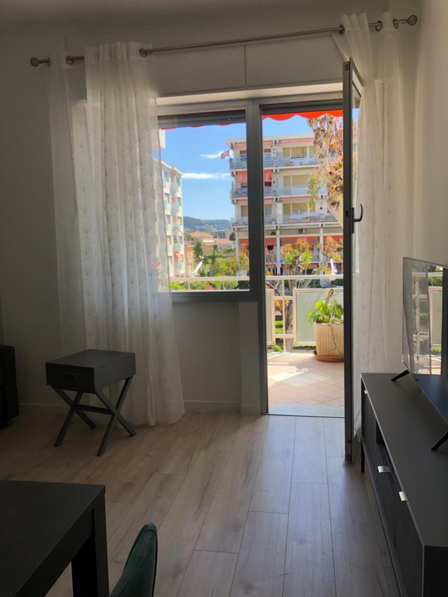 Apartamento Casa Emily Ventimiglia Exterior foto