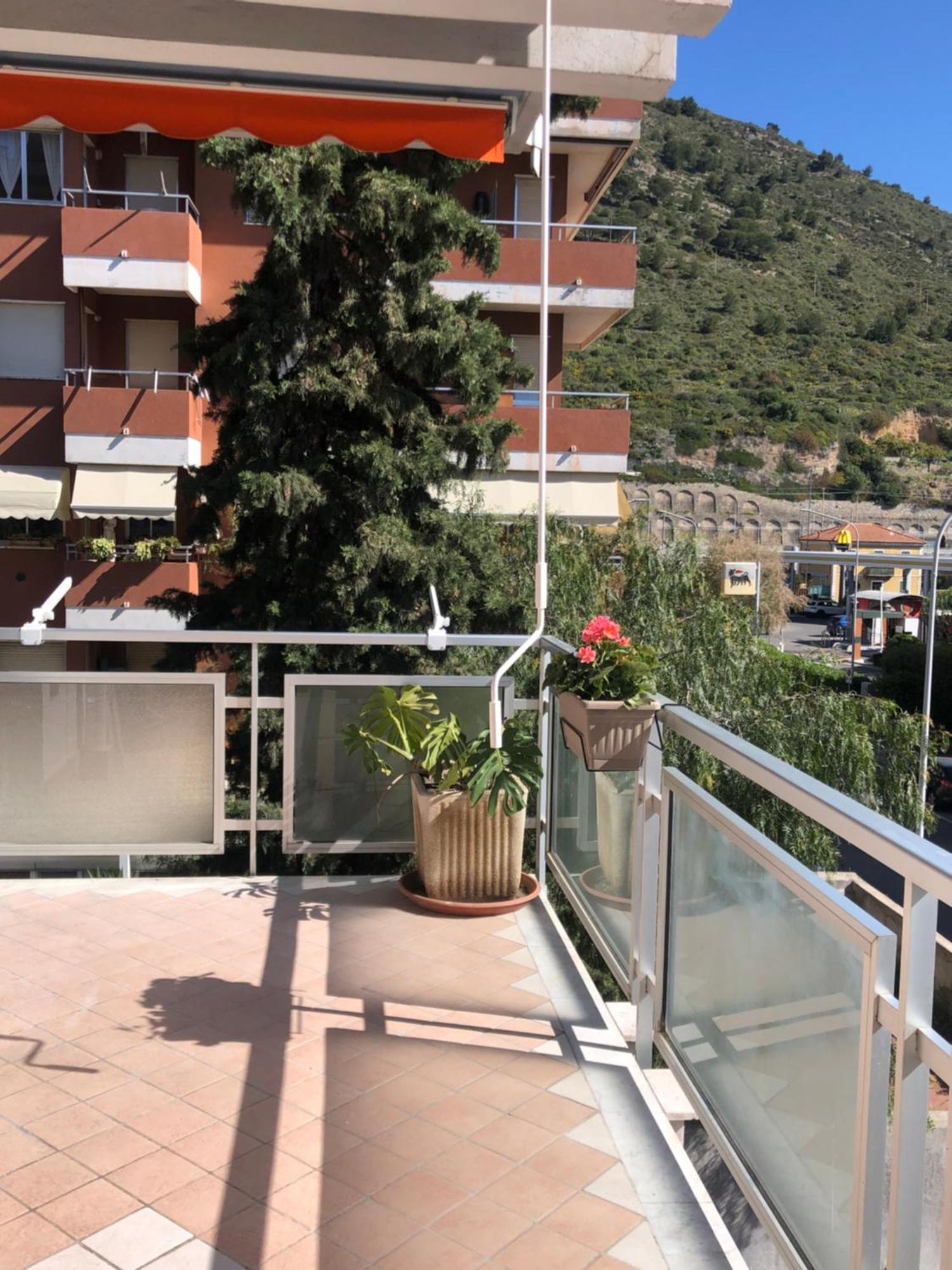 Apartamento Casa Emily Ventimiglia Exterior foto